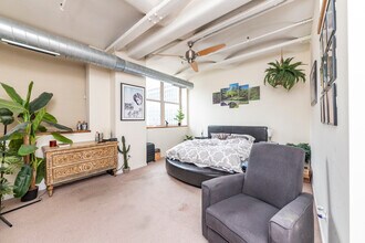 500 S Clinton St, Unit 510 in Chicago, IL - Building Photo - Building Photo