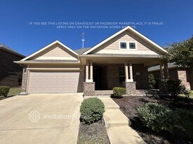 1920 Homestead Way in Northlake, TX - Building Photo