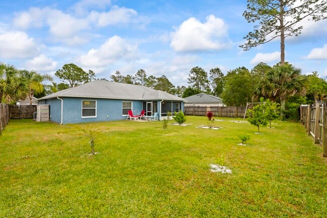 36 Slocum Path in Palm Coast, FL - Building Photo - Building Photo