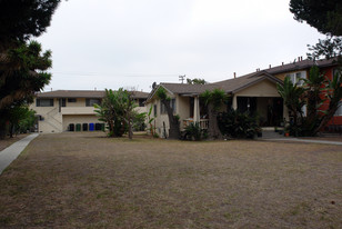 831 Centinela Ave Apartments