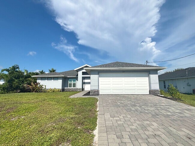 property at 2715 NW 45th Pl