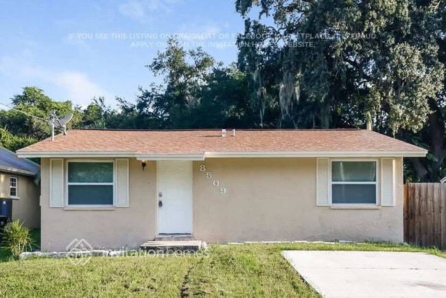 property at 8509 Hepp St