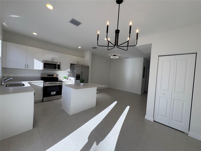 property at 27700 SW 156th Ave