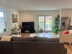 111-113 Lincoln Ave in Harrison, NY - Building Photo - Building Photo