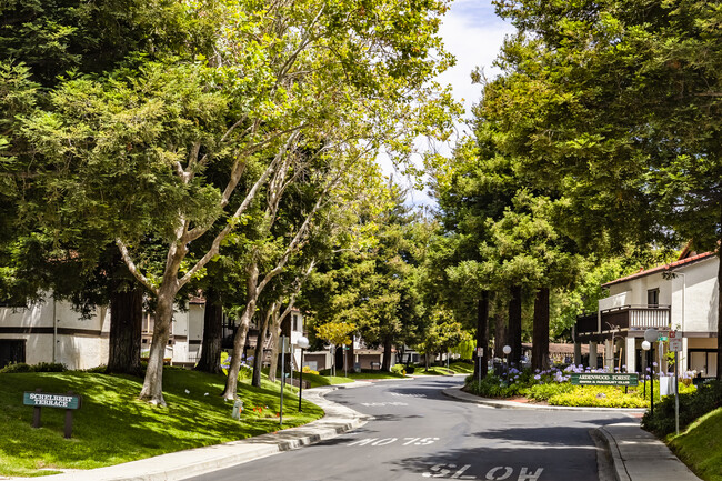 Ardenwood Forest Rental Condos in Fremont, CA - Building Photo - Building Photo