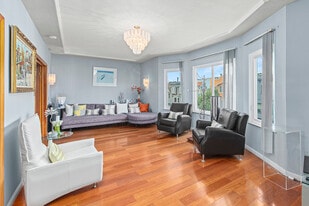 548 25th Ave in San Francisco, CA - Building Photo