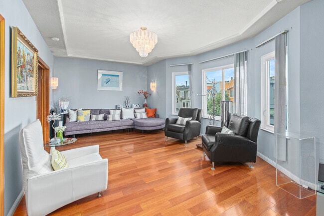 property at 548 25th Ave