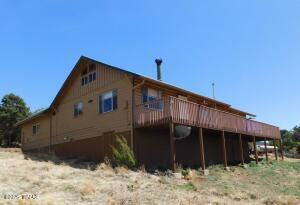 675 Co Rd 3144 in Vernon, AZ - Building Photo - Building Photo