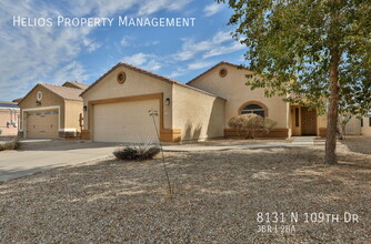 8131 N 109th Dr in Peoria, AZ - Building Photo - Building Photo