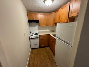 2000 Commonwealth Ave, Unit 8 in Boston, MA - Building Photo - Building Photo