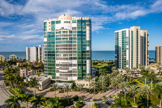 Le Ciel Venetian Tower in Naples, FL - Building Photo - Building Photo