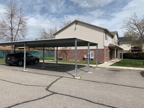 1728 N 1500 W-Unit -Unit F in Layton, UT - Building Photo - Building Photo