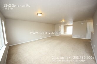 1242 Swisher Rd in Pocatello, ID - Building Photo - Building Photo