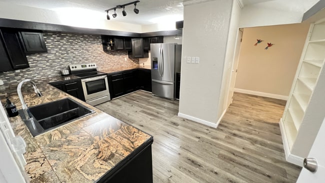 property at 1 Chastain Rd