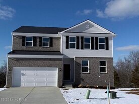 3021 Aiken Back Ln in La Grange, KY - Building Photo