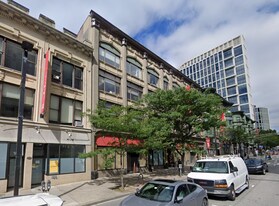 171 Massachusetts Ave, Unit 8 in Boston, MA - Building Photo