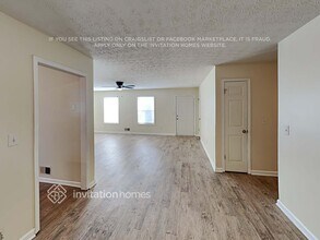 3026 Beaver Dr in Douglasville, GA - Foto de edificio - Building Photo