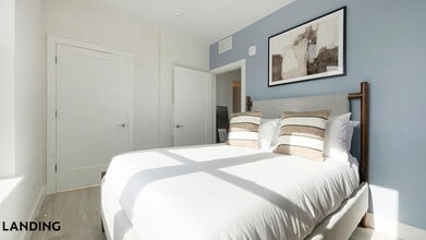 2005 11th St NW, Unit 405 in Washington, DC - Building Photo - Building Photo