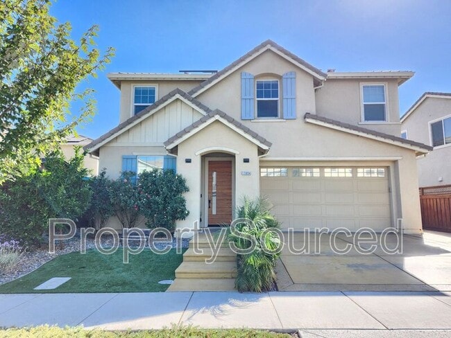 property at 17894 Amador Dr