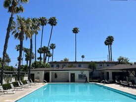 1623-1629 S Walnut St in Anaheim, CA - Building Photo