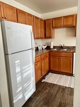 Auburn Pointe in Newport News, VA - Foto de edificio - Building Photo