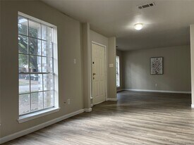 6614 Amberfield Ln in Katy, TX - Building Photo