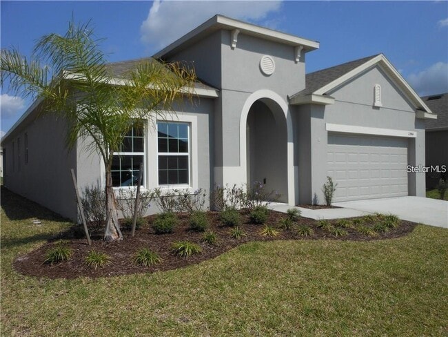 property at 12444 Stone Bark Trail