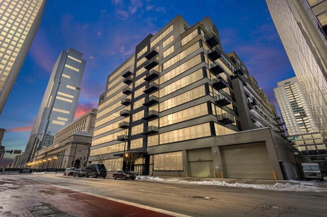 property at 130 S Canal St