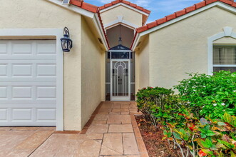 7534 Ironbridge Cir in Delray Beach, FL - Building Photo - Building Photo