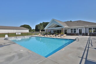 The Springs in Boiling Springs, SC - Building Photo - Building Photo