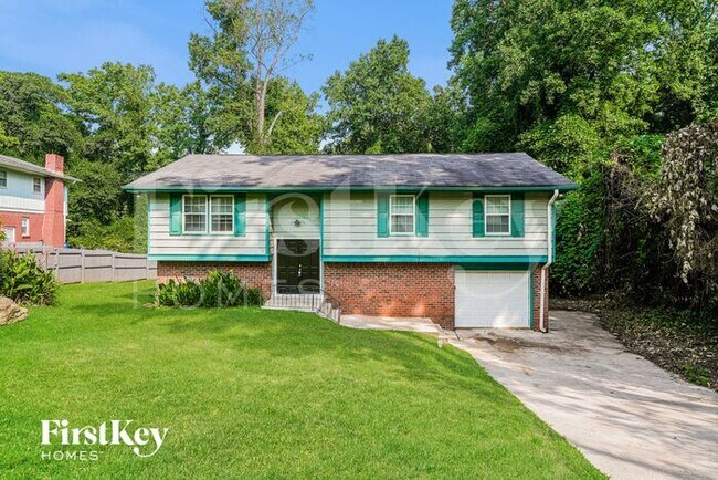 property at 4144 Rockbridge Heights Dr