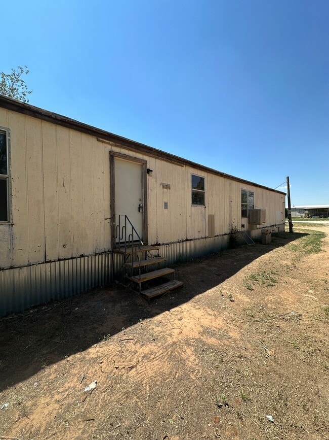 property at 50 Ute Rd