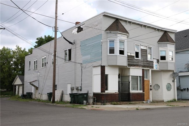 38 Main St in Depew, NY - Building Photo - Building Photo