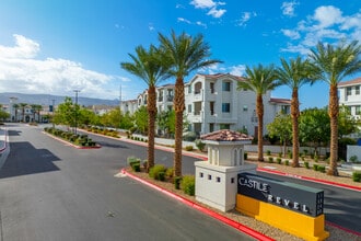 Castile Apartments in Henderson, NV - Building Photo - Building Photo