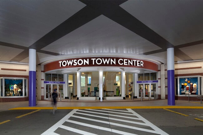 30X Hendrickson Ln in Towson, MD - Building Photo - Building Photo