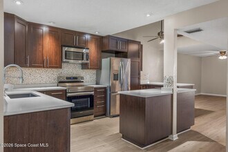 405 Hawthorne Ct in Indian Harbour Beach, FL - Building Photo - Building Photo