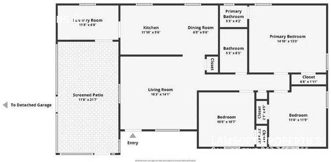 503 Atkins Rd in Sebring, FL - Building Photo - Building Photo