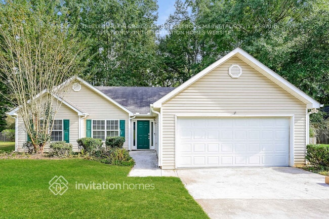 property at 2720 Hidden Creek Dr SW