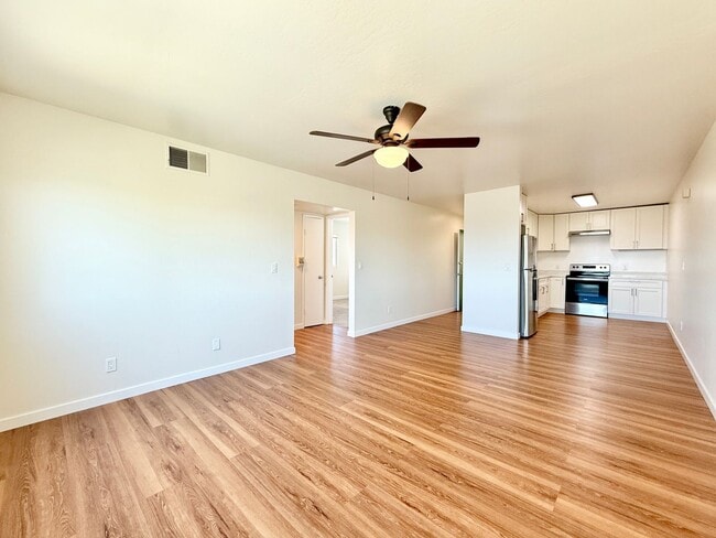 property at 670 Hillside Blvd