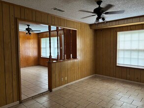 501 3rd St in Terrell, TX - Building Photo - Building Photo
