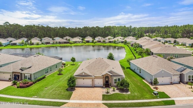 349 Montserrat Dr in St. Augustine, FL - Building Photo - Building Photo
