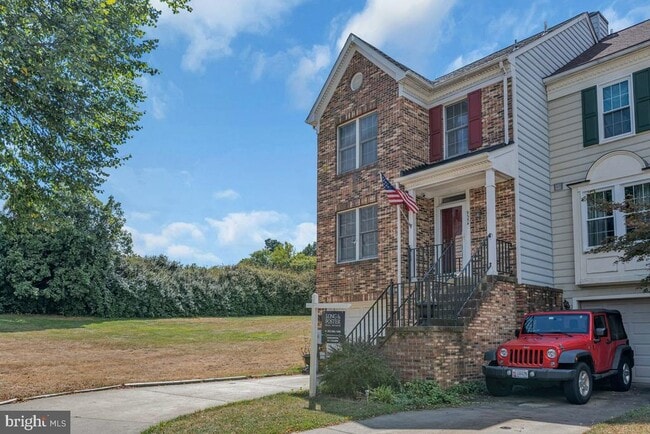 9354 Sombersby Ct in Laurel, MD - Building Photo - Building Photo