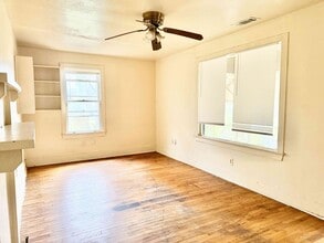 1203 S 18th St in Baton Rouge, LA - Building Photo - Building Photo