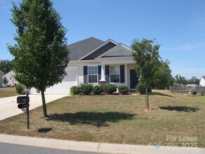 3003 Proverbs Ct in Monroe, NC - Foto de edificio - Building Photo