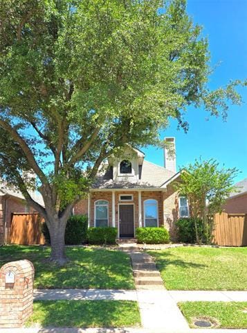 3025 Ridge Hollow Dr