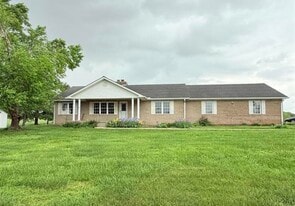 150 Nolin Rd in Sonora, KY - Building Photo