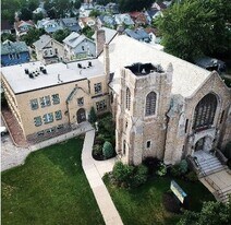 The Lofts at Warwick in Buffalo, NY - Building Photo