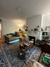 36 Linnaean St in Cambridge, MA - Building Photo - Building Photo