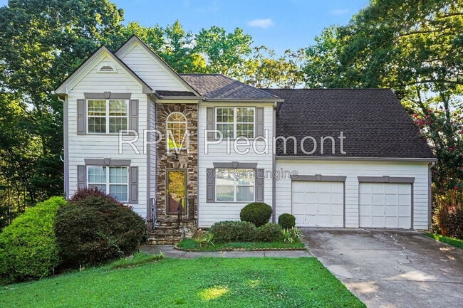 property at 550 Claudel Ct SW