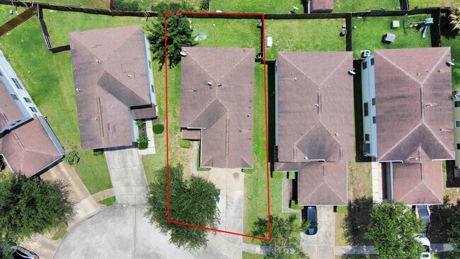 354 Remington Harbor Ct in Houston, TX - Building Photo - Building Photo